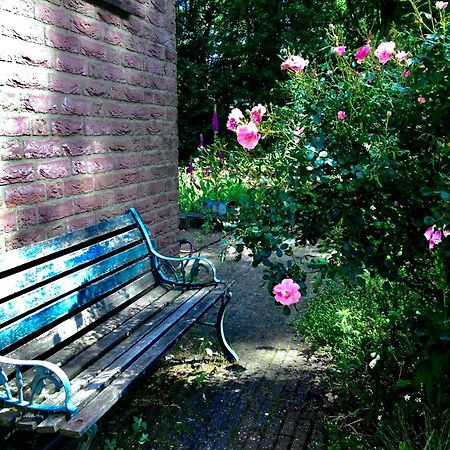 Ewijk Blauwe Lelieヴィラ エクステリア 写真